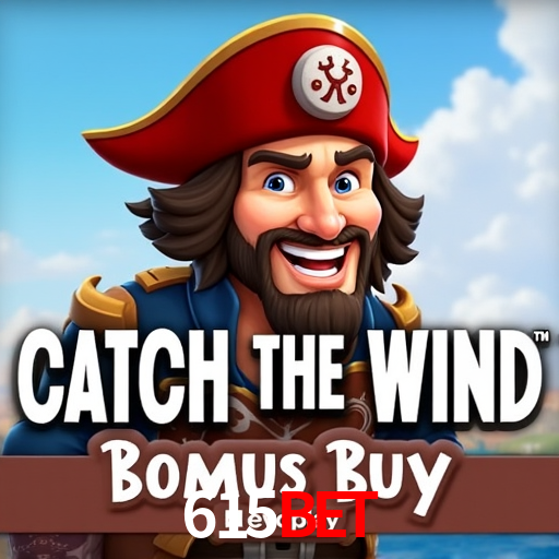 Gates of Olympus 615bet