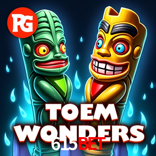 Bônus de Boas-vindas 615bet