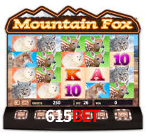 Jogos Exclusivos 615bet