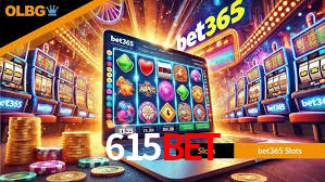 Casino Ao Vivo 615bet