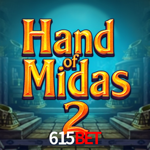 Provedores de Jogos 615bet