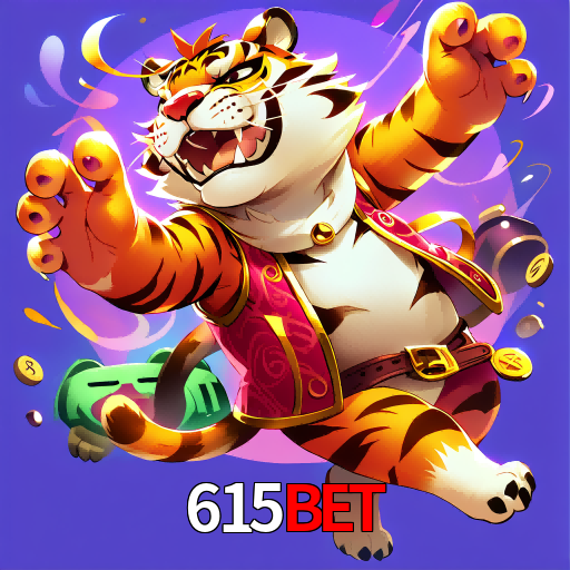 Plataforma 615bet - Apostas Online